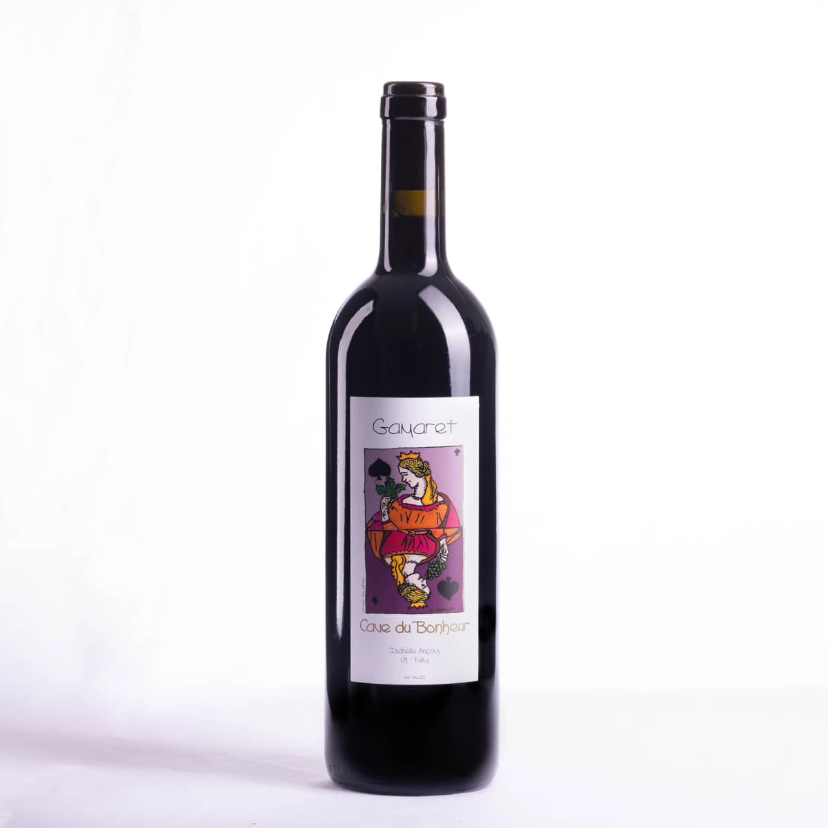 Merlot "Grand Cru" 2022