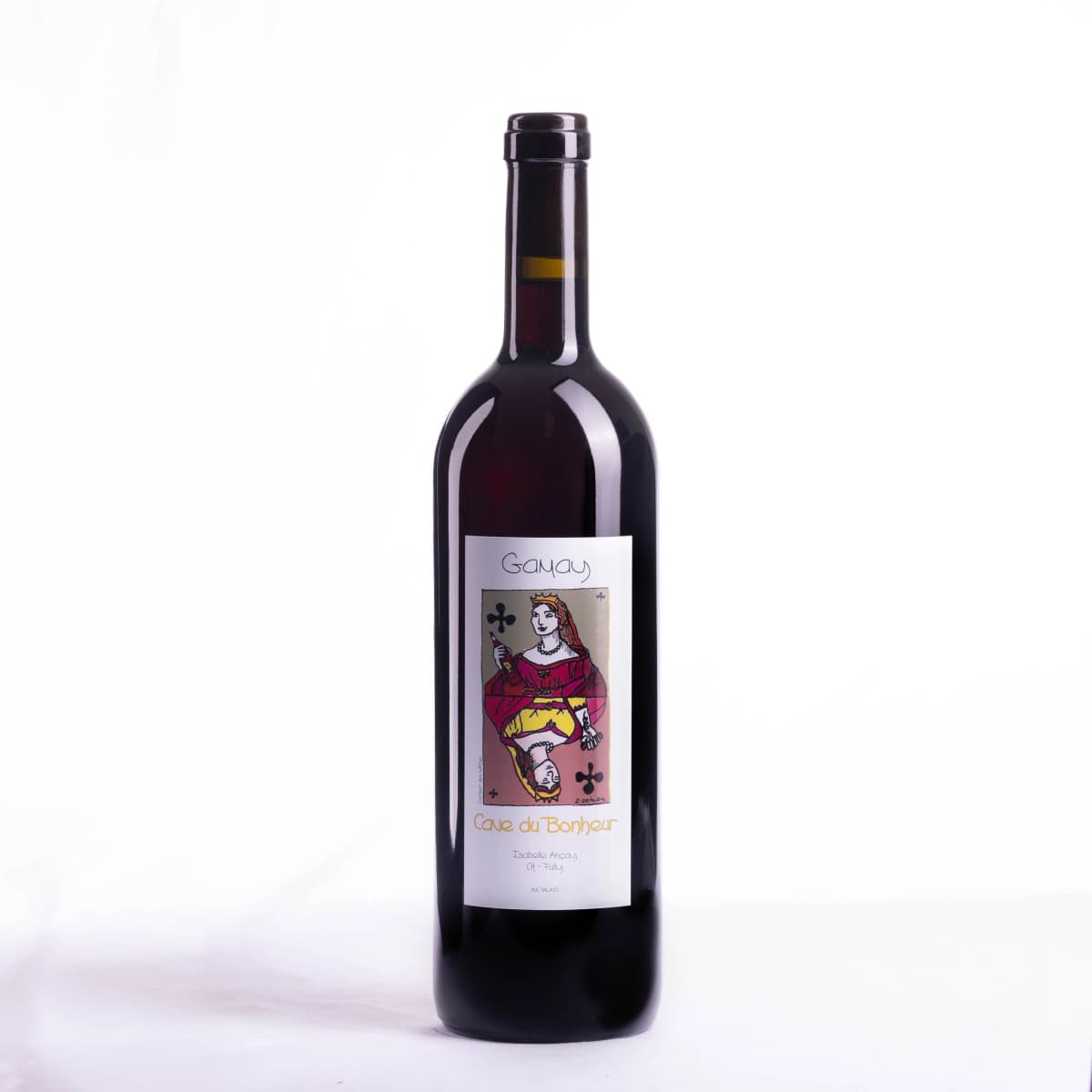 Cabernet Sauvignon "Prestige" 2020