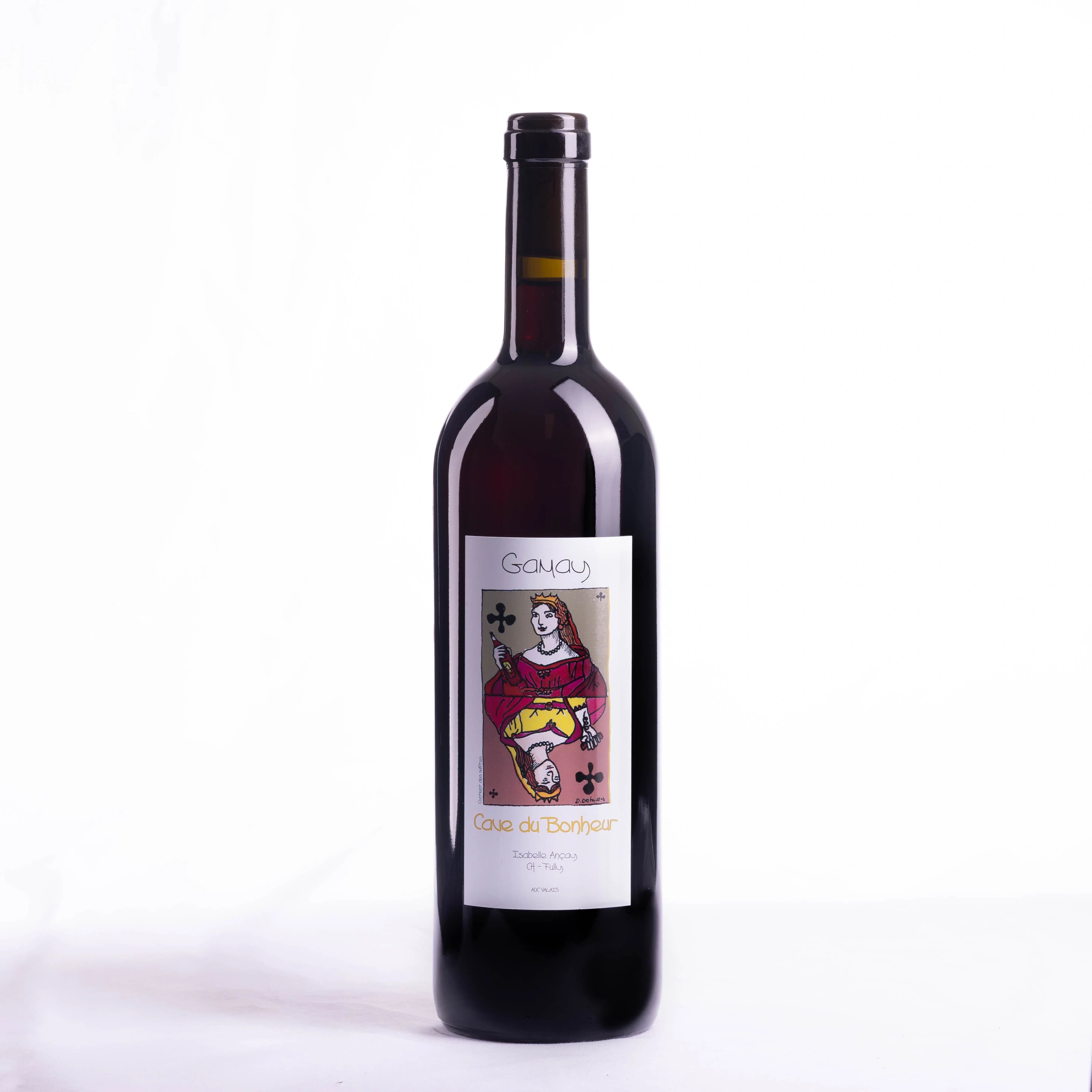 Cabernet Sauvignon "Prestige" 2020