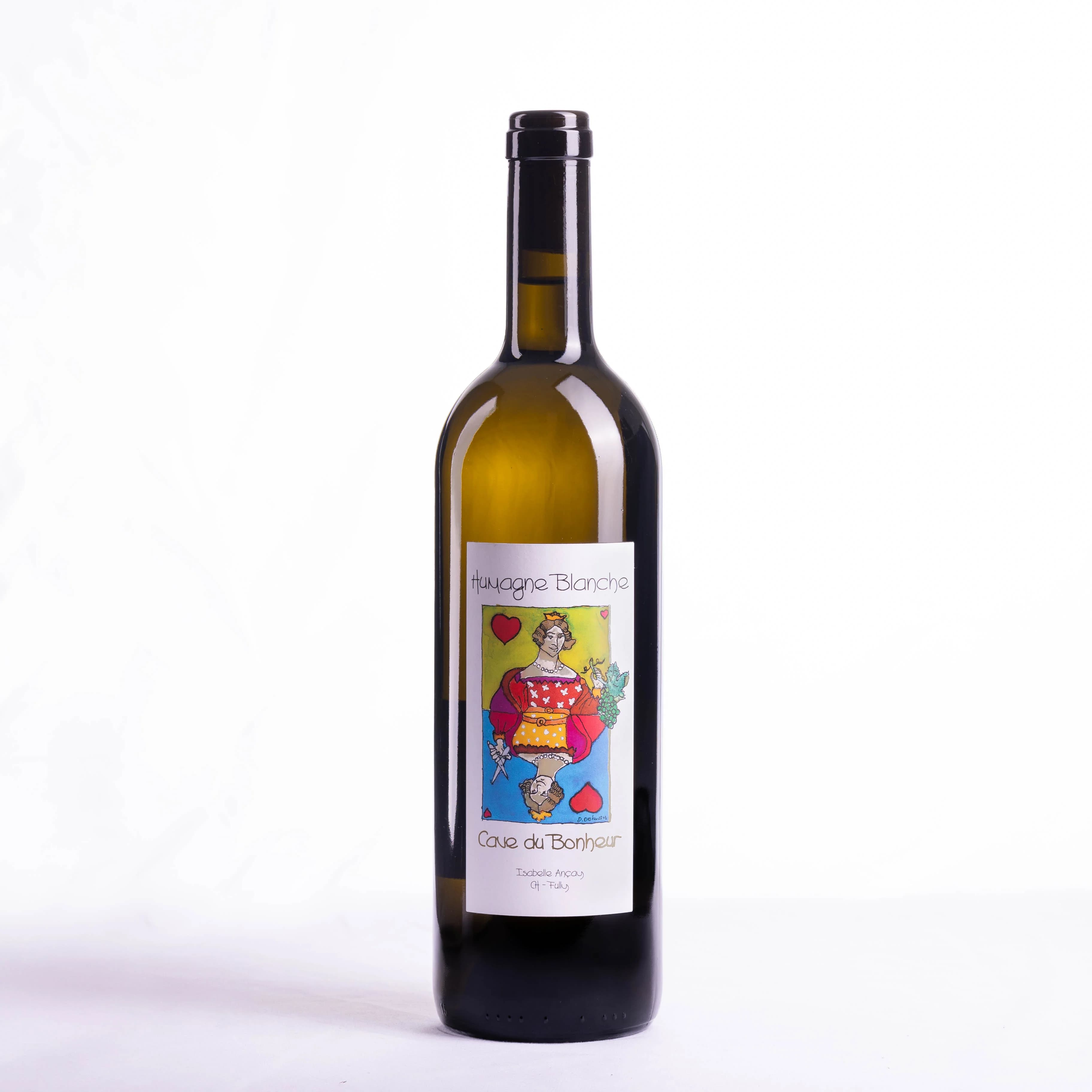 Chardonnay "Réserve" 2022