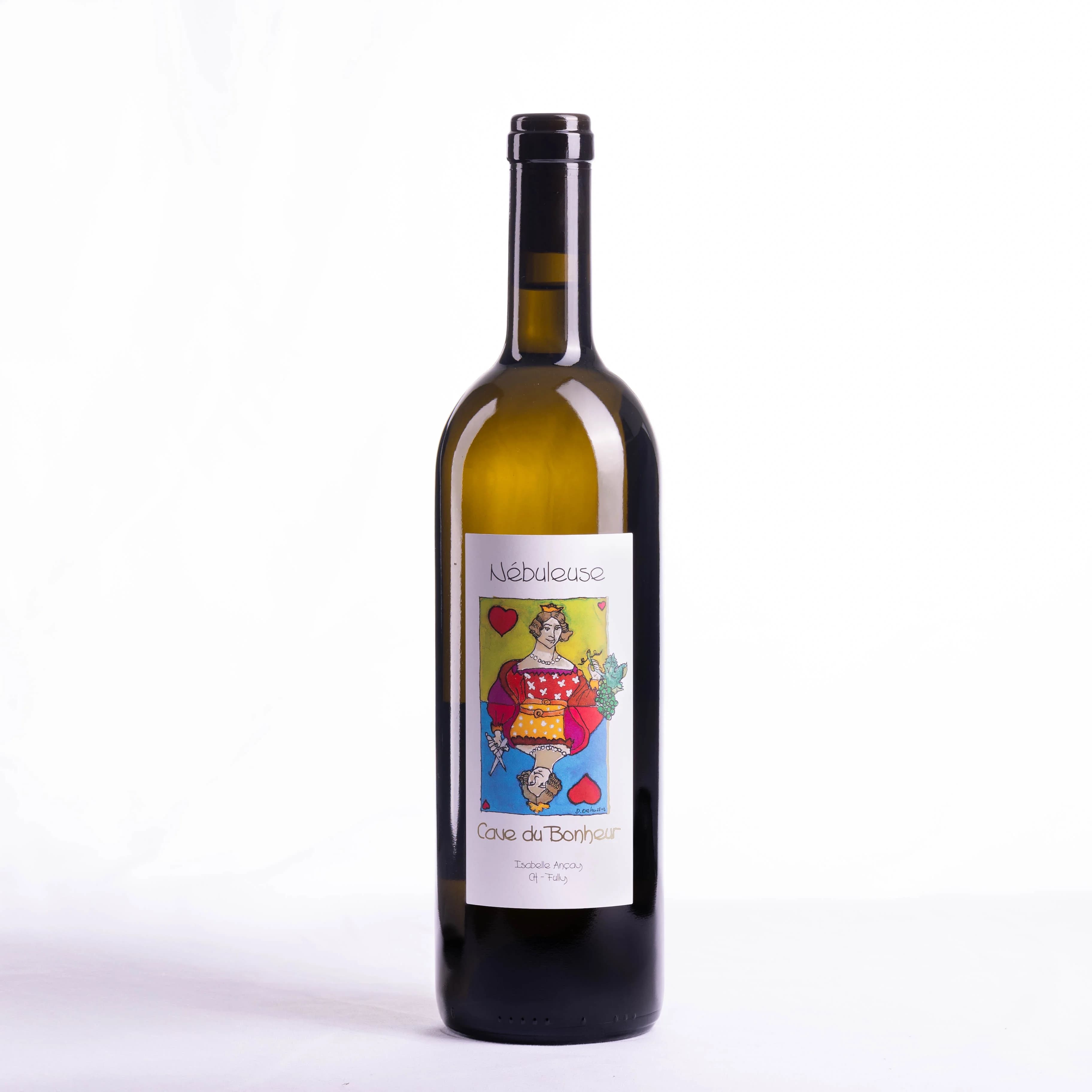 Gewürztraminer "Vendanges Tardives" 2023