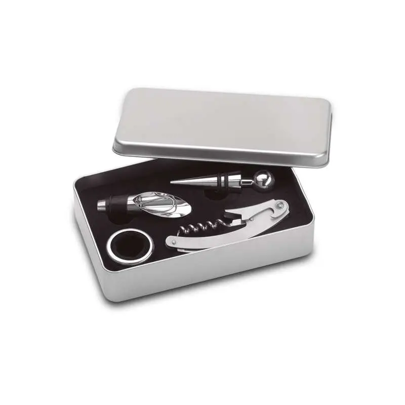 Kit Accessoires Vin