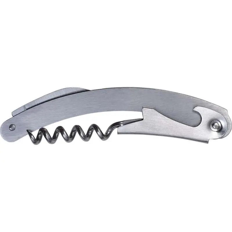 Tire-bouchon Inox