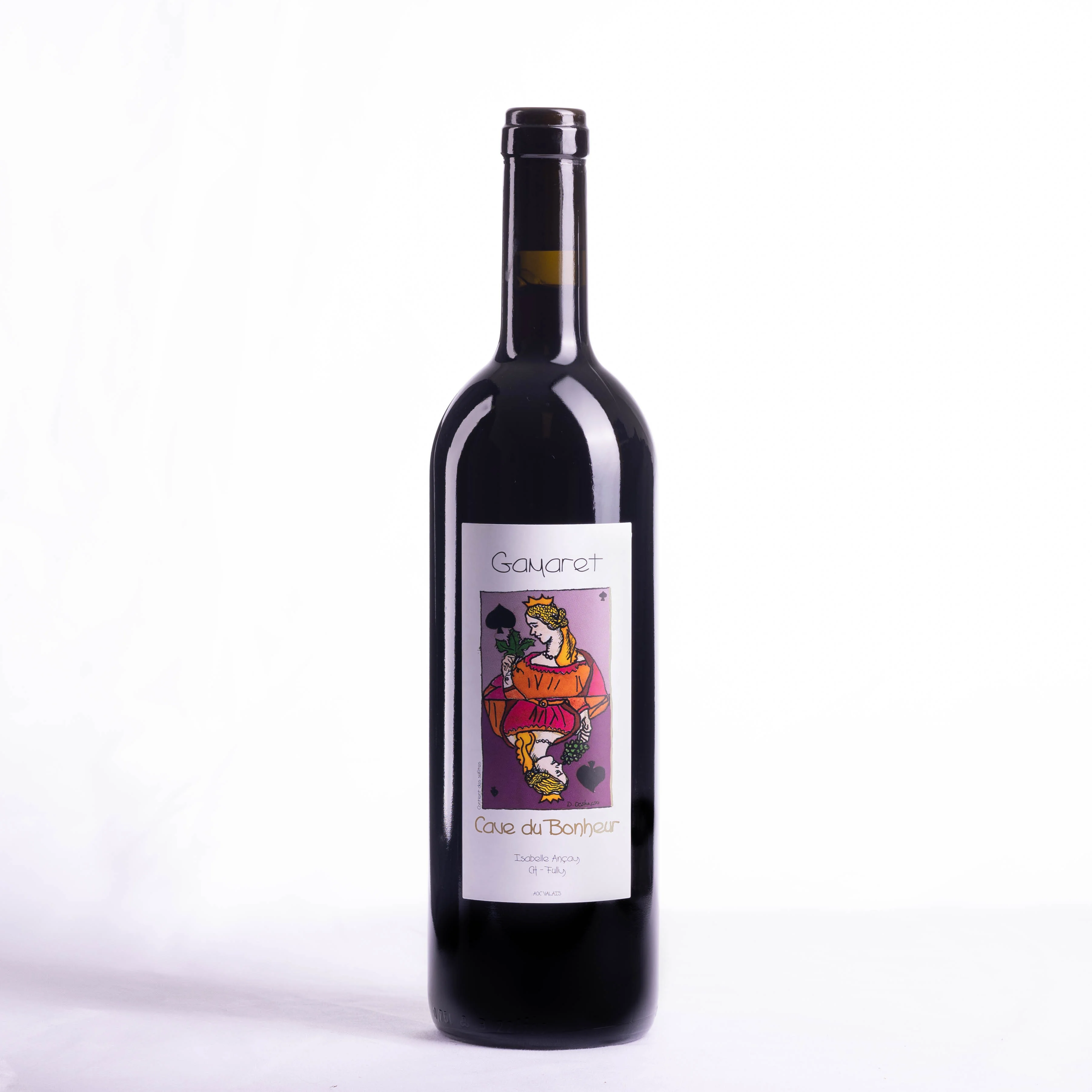 Merlot "Grand Cru" 2022