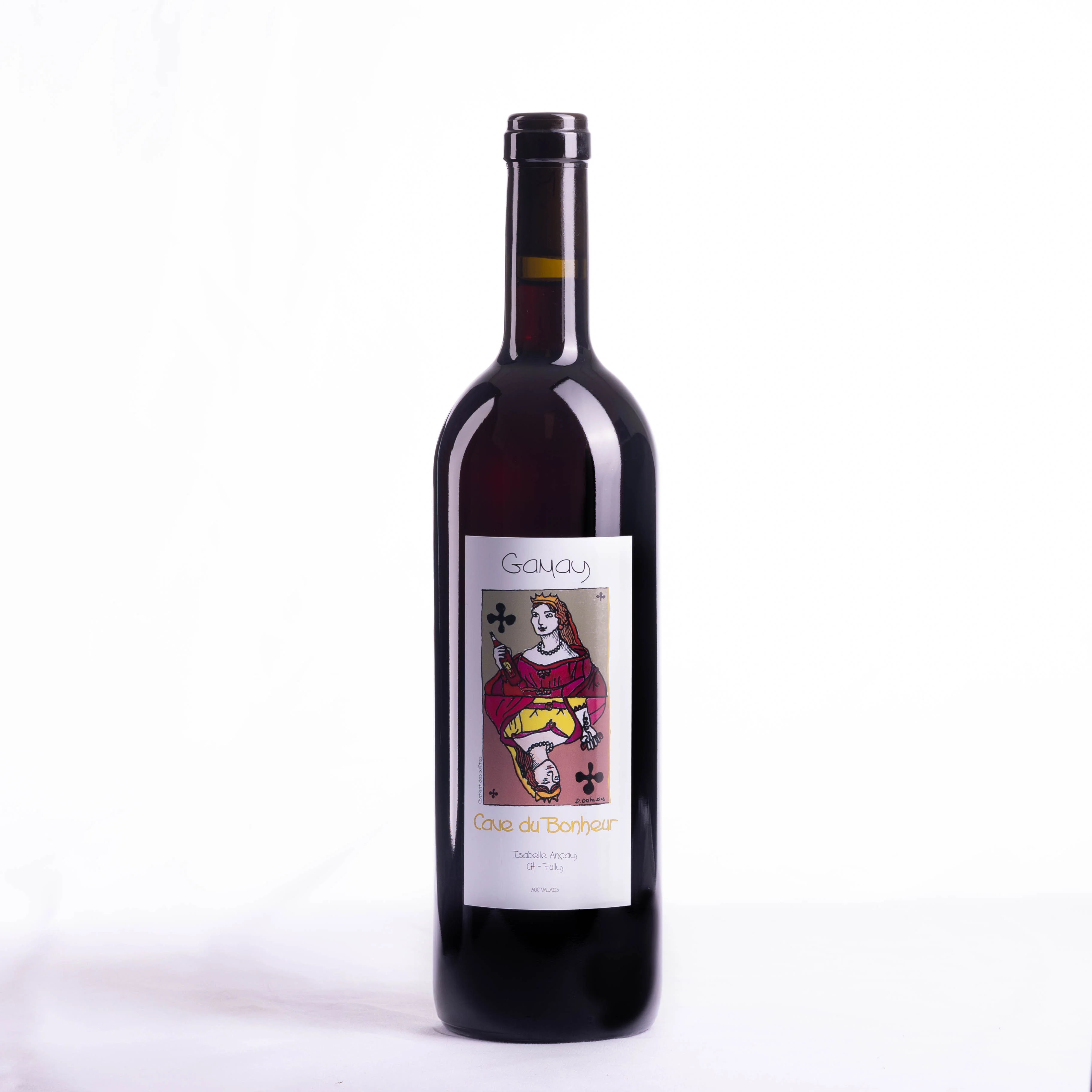 Cabernet Sauvignon "Prestige" 2020